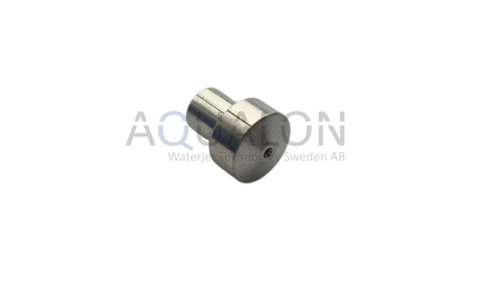 Dump valve seat, 4-07850