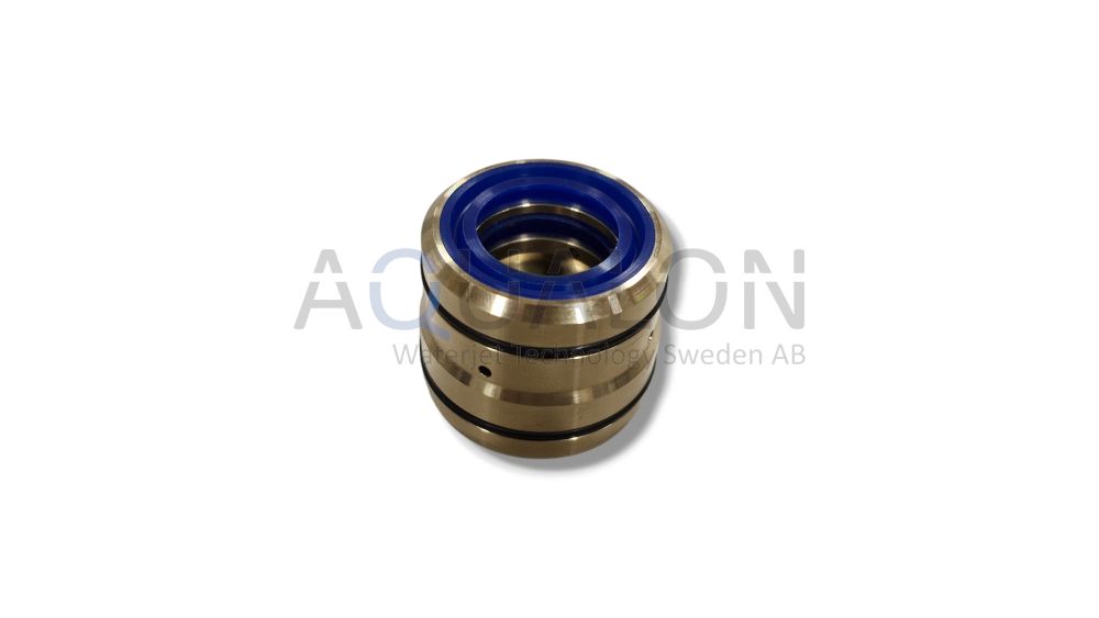 Hydraulic Cartridge, 4-12084