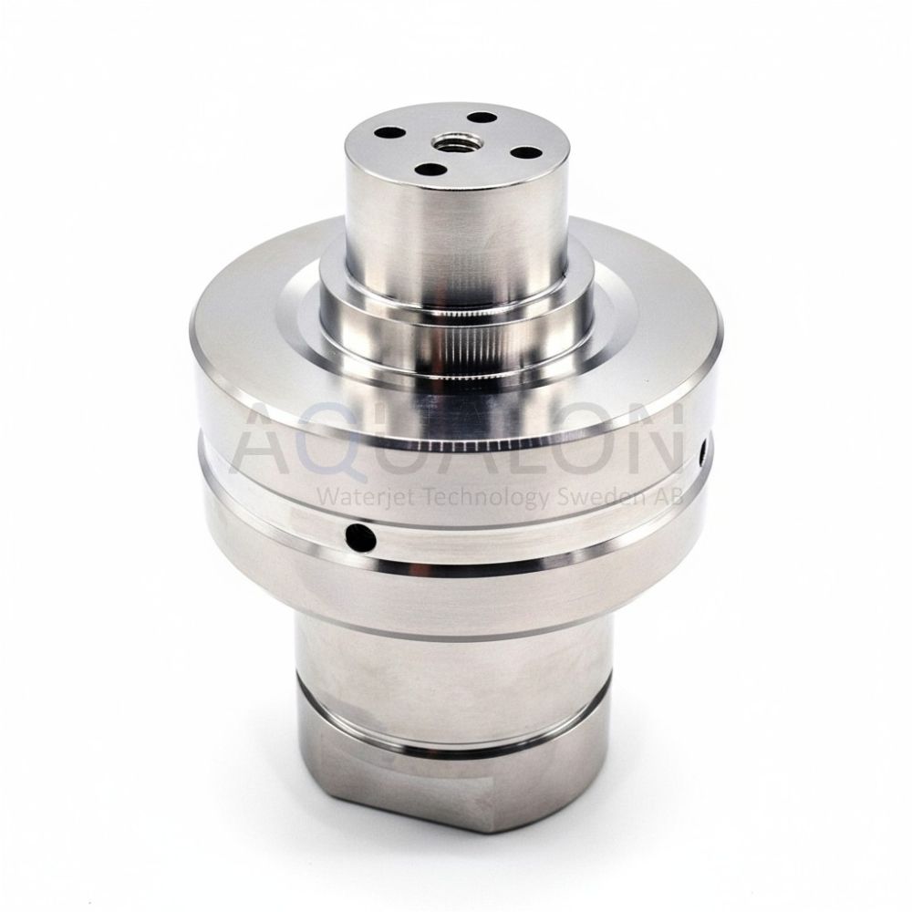 Check Valve Body, 2-06265