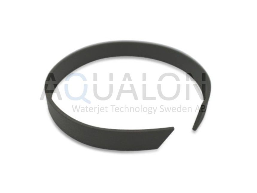 Repair kit, Hydraulic Cylinder Bystronic view 2