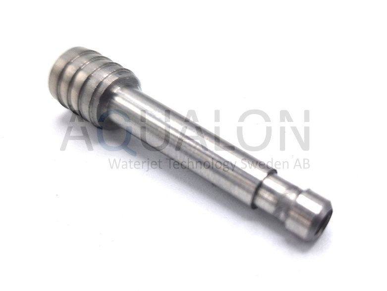 Chamber shaft, 4-12252