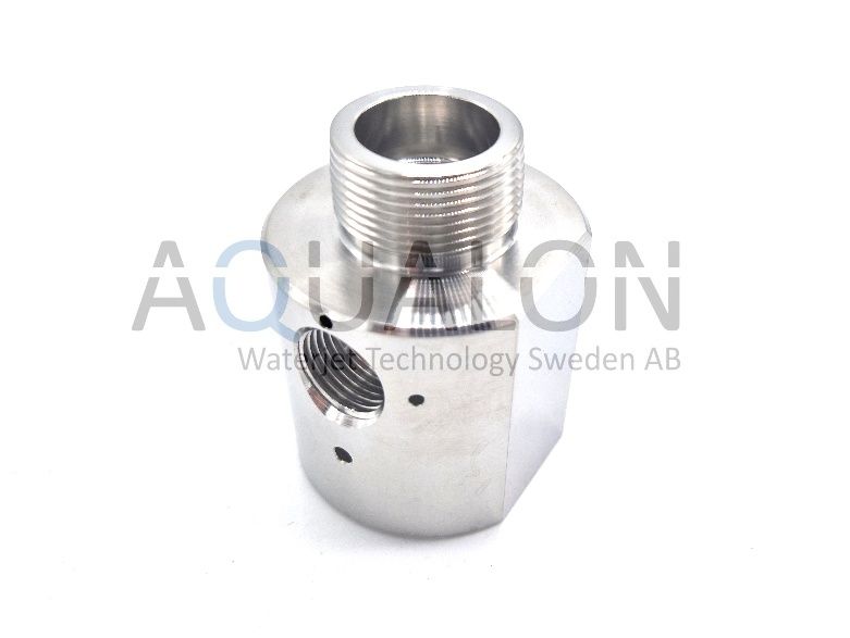 On/Off Valve Block, 90000293