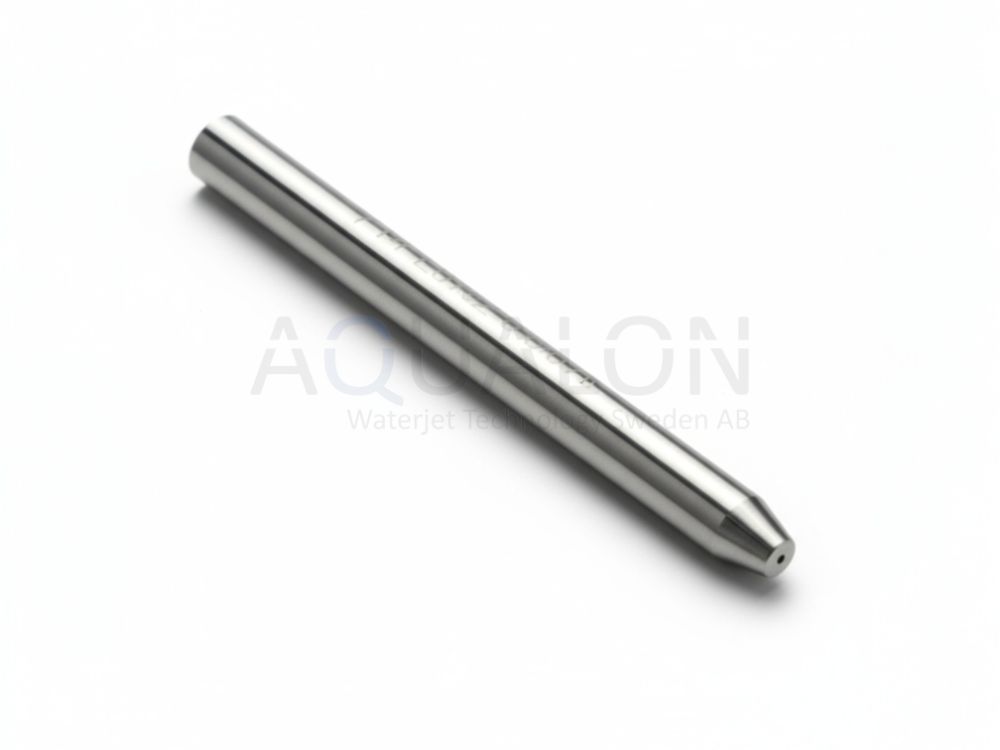 Focusing tube 7.14 x 1.02 x 76.2
