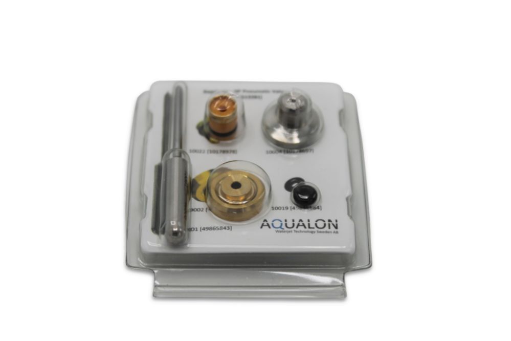 Repair Kit - HP Pneumatic Valve , S13325JN view 2