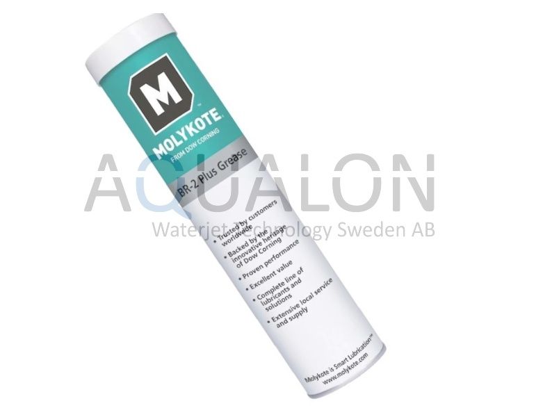 Water Proof Grease; 400gr, A-4411