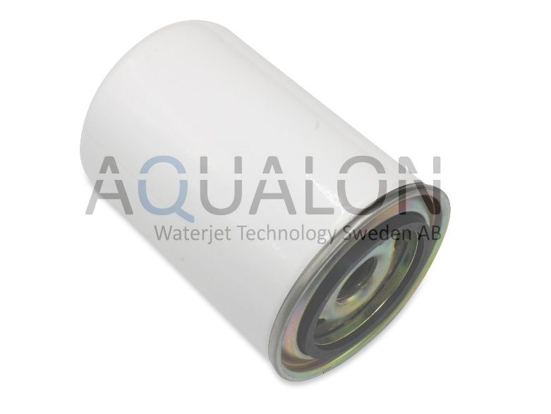 Hydraulic Oil Filter, WC3006A (E50c)