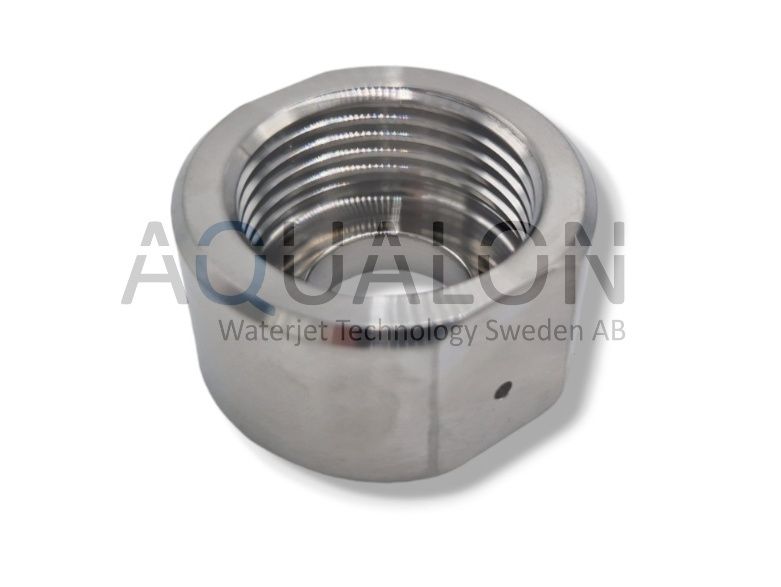 Nut, 710867-1