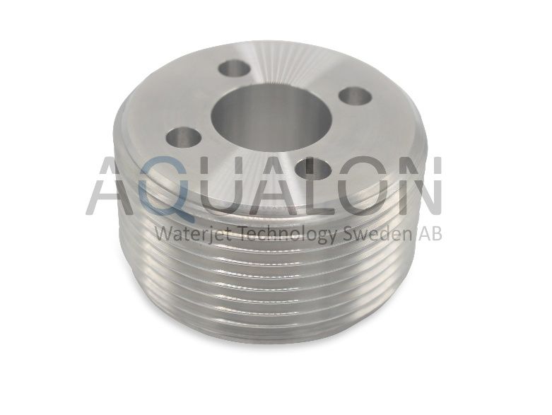 Nut, Accumulator, 0,96L, 05801292
