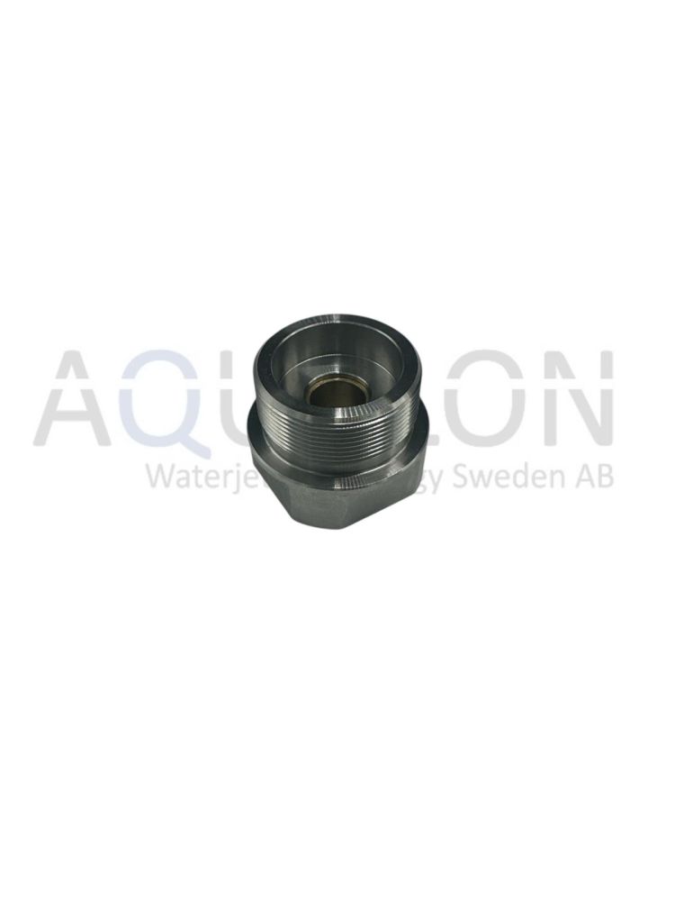 Nut, Swivel