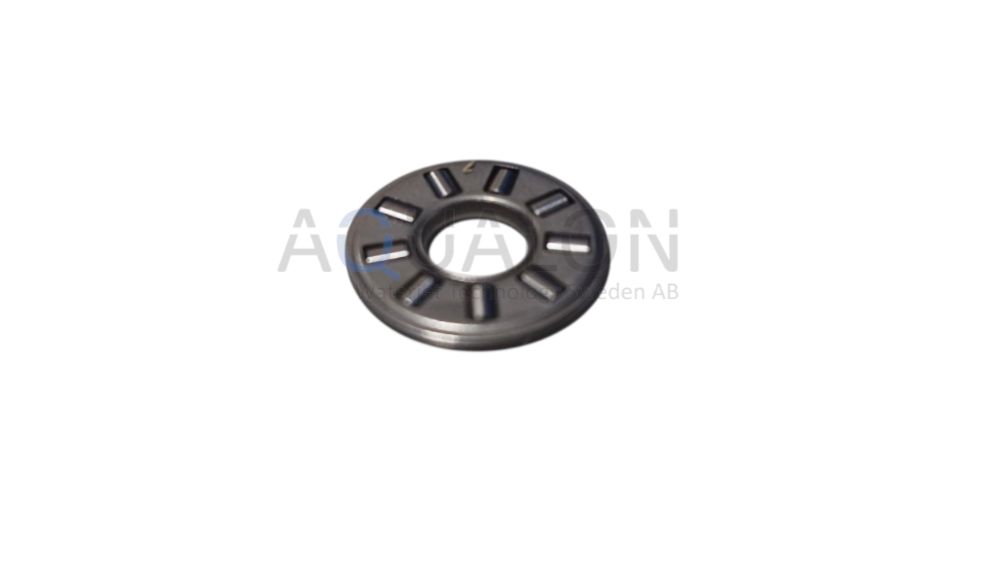 Thrust bearing 1/4, 49865801, A-3822