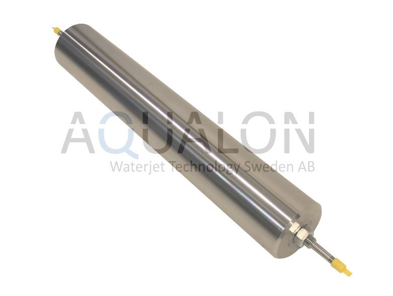 Accumulator Assy 0,96L, TÜV 05040696