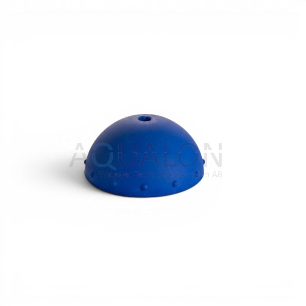 Abrasive diamond head assembly, 301329-1-11, 0,28 mm view 2