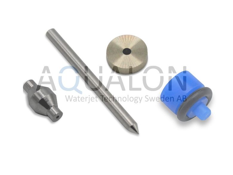 Repair kit- HP Pneumatic valve, 4100326