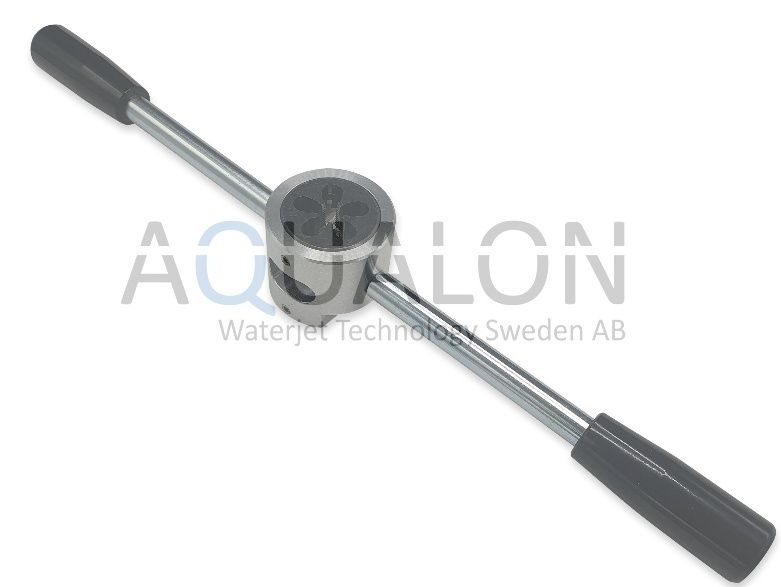 Threading tool 3/8"