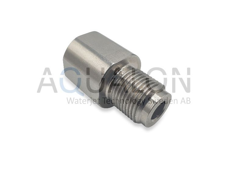 Outlet Body, 100022-2