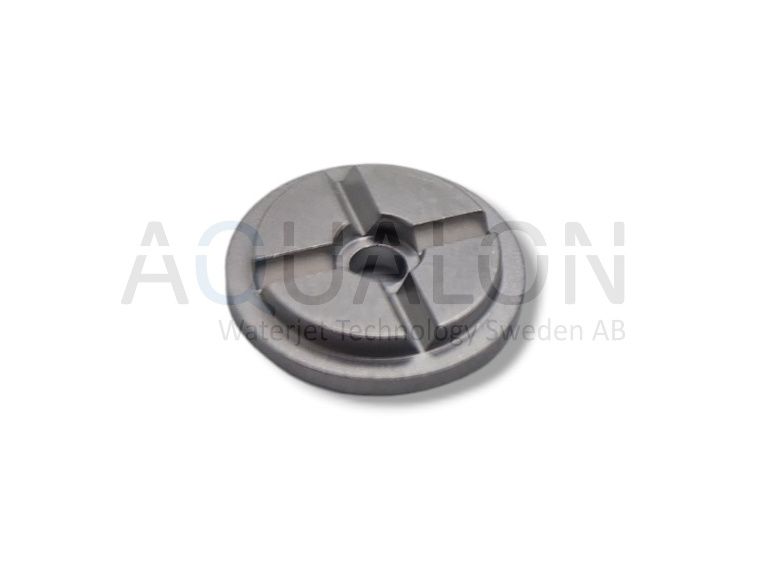 Bearing Disk, New design, 10187250