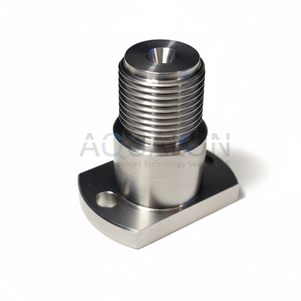 Adapter 5-Axis Head Intermac, CSCS050004, FNV2250002