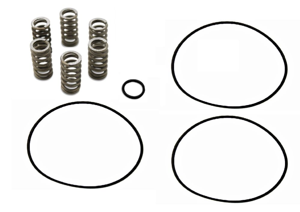 Repair kit Actuator, UHP 72175708