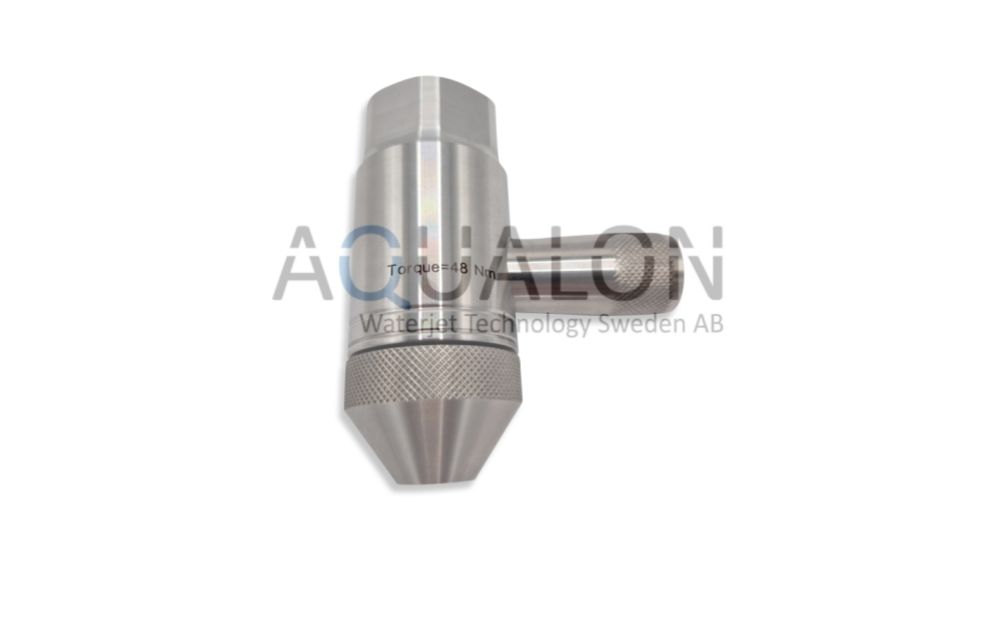 Abrasive Diamond Head Assembly 90K, 0,011" (0,28 mm), 20481411