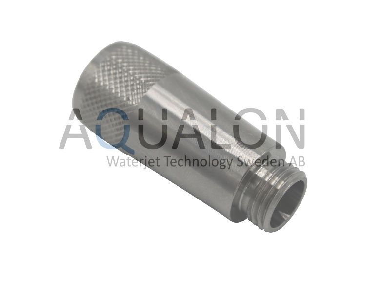 Abrasive feed tube, 05076989