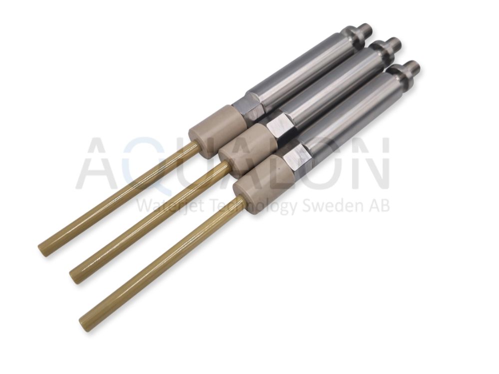 Plunger Assembly Kit, 304885