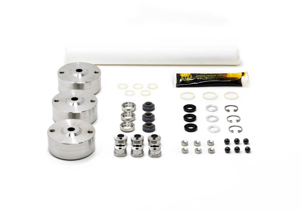 Enduromax Pump major maintenance kit, 308281