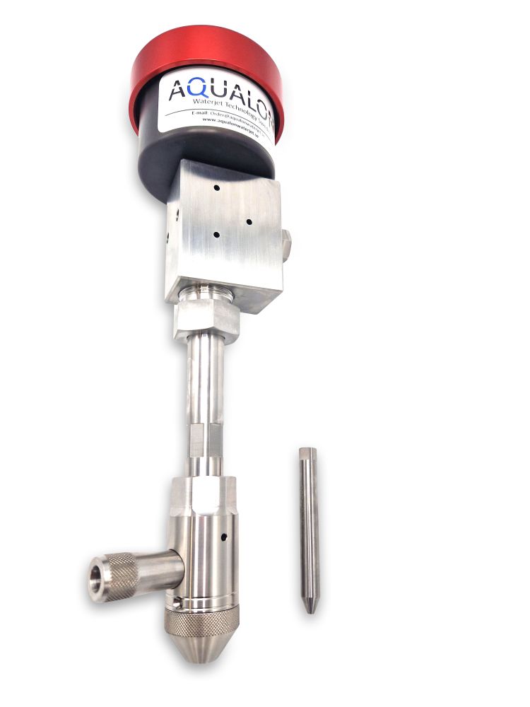 Cutting head assembly, 20480662