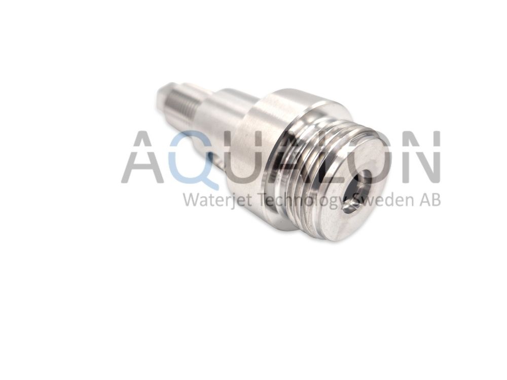 Inlet body, 321507