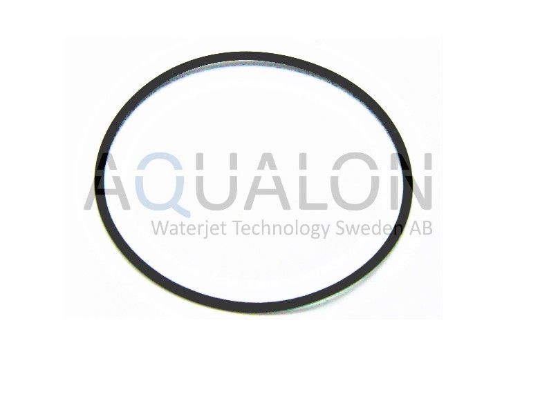 Crank Case Seal, 201810