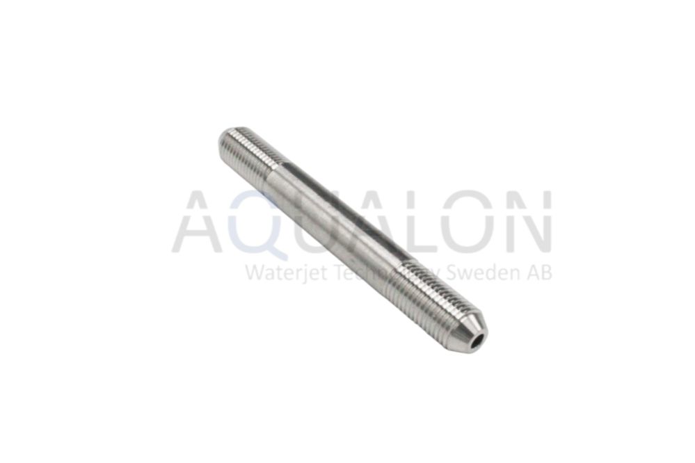 H.P. Nipple Tube 3/8" L=70 mm