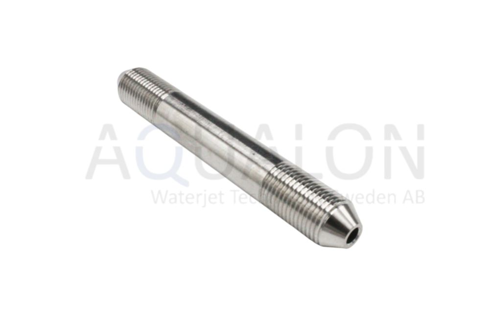 H.P. Nipple Tube 9/16" L=485 mm