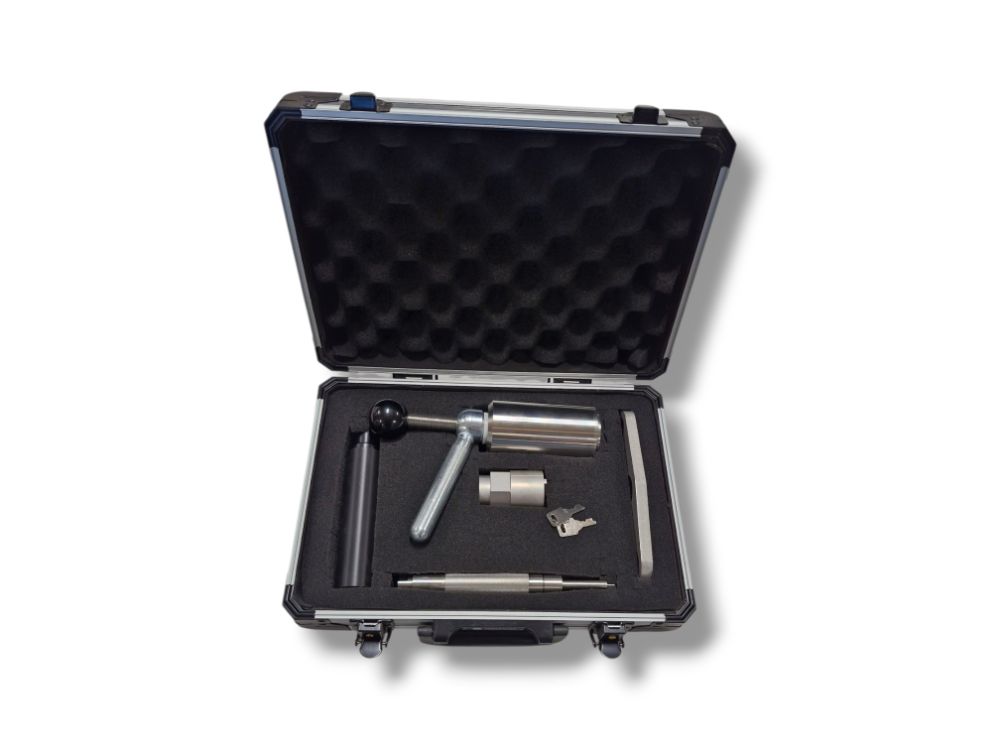 Maintenance kit, BFT intensifier tools, CP022059/249 view 2