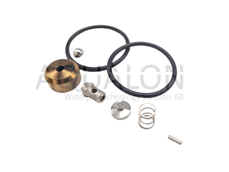 Repair kit Check valve, WS1033