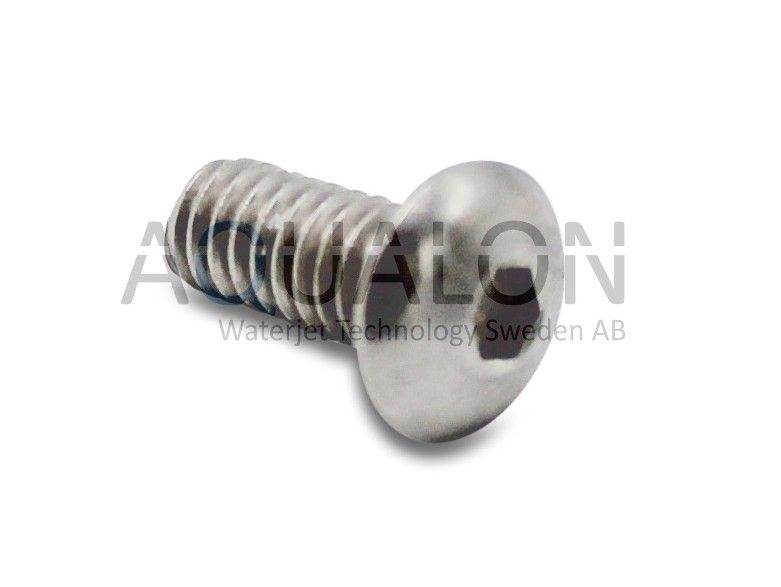 retaining screw, WA1035
