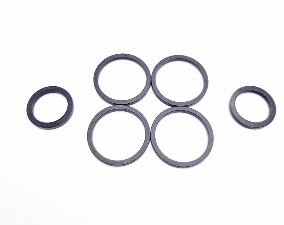 R-ring kit, Rexroth 4-way valve, 20498816, 20498808