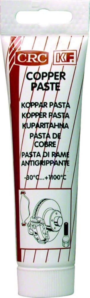 Copper Paste CRC for jackbolts , 100 ML, 80082191
