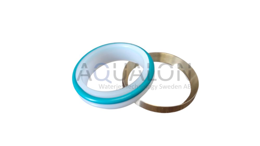 Static Seal assembly, 1004540
