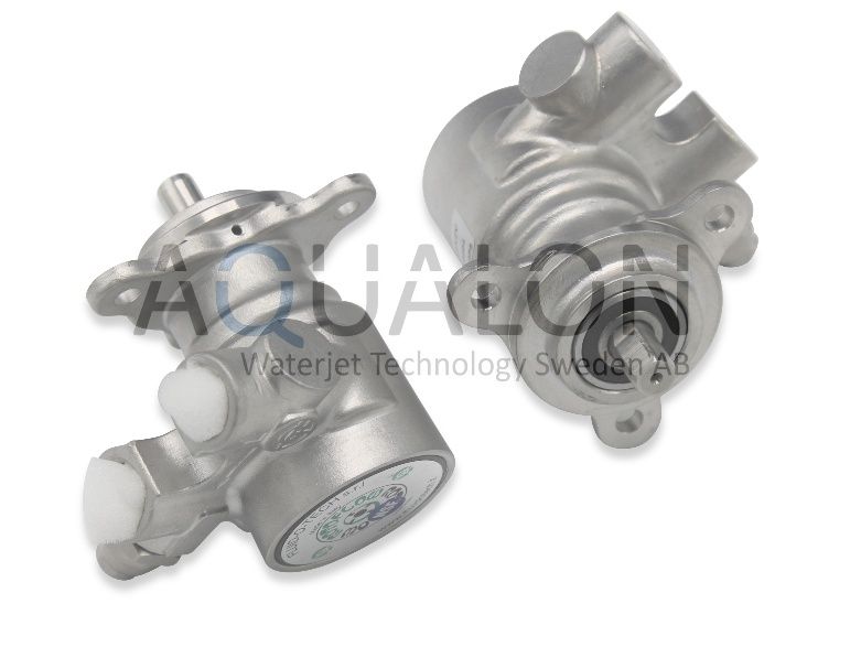 Charge Pump, 140 GPH, Omax Maxiem Pump, 203899