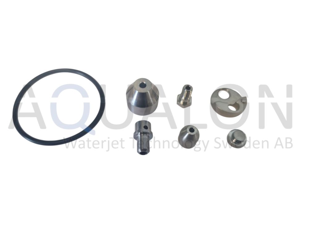 Repair kit, Check valve 94K, 012035-1