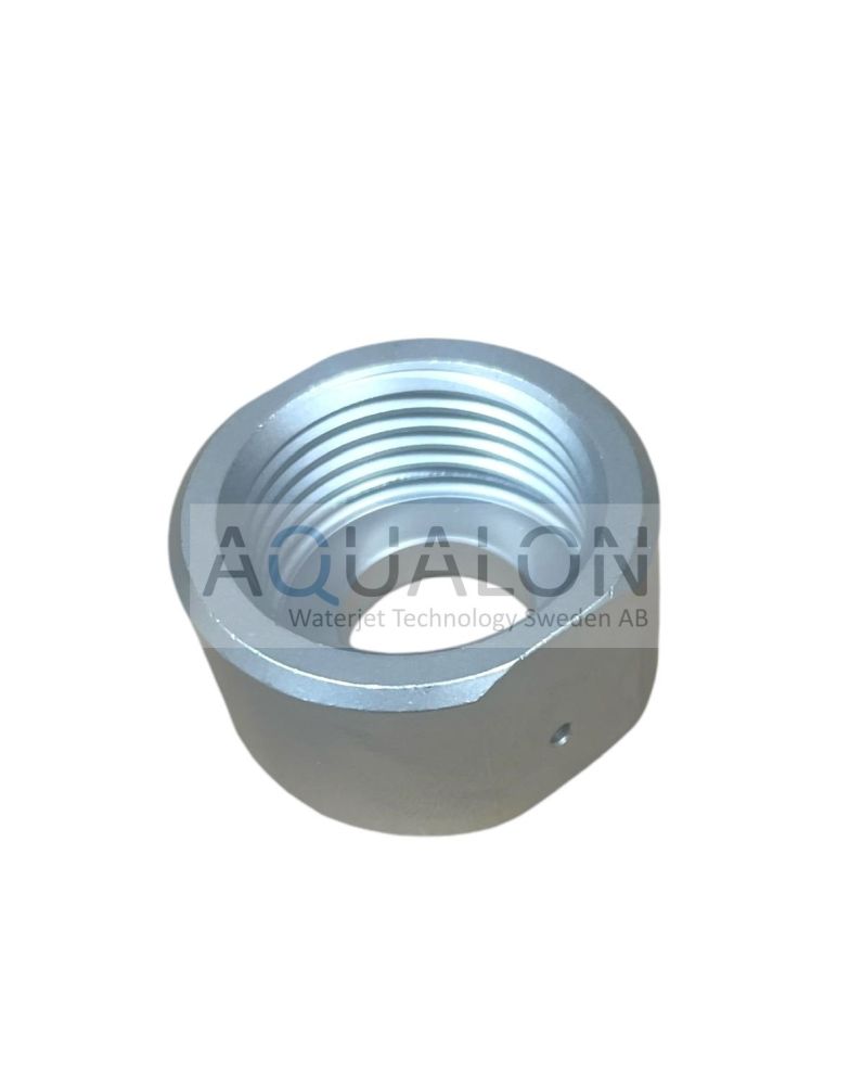 On/Off Valve Gland, 710897-1