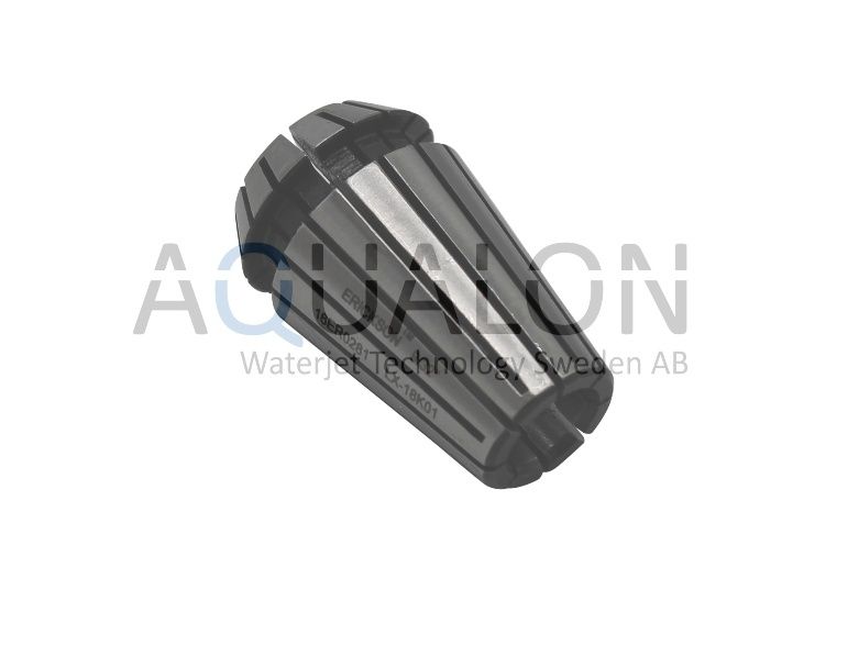 Precision Collet, Flow P4 Cutting Head, A-23161-8