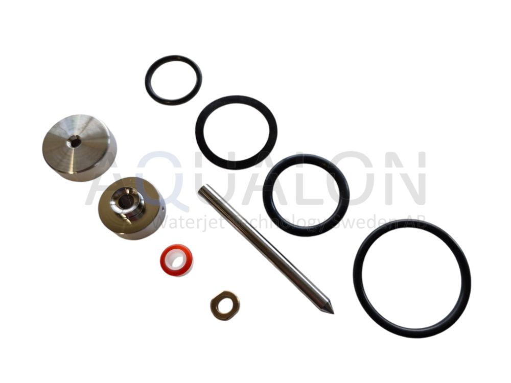 Bleed down repair kit, 015084-1