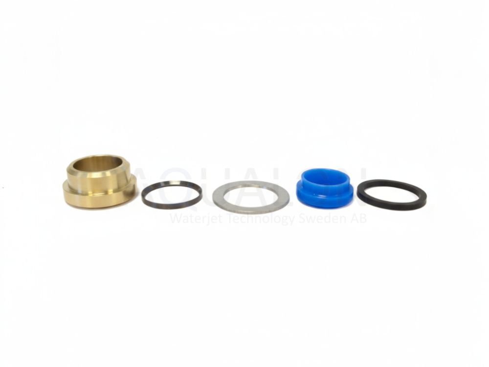 HP Seal CP022, 1215847 view 2