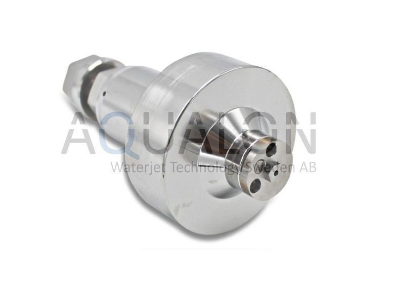 HP Sealing head Assembly, SLVI, 72142526