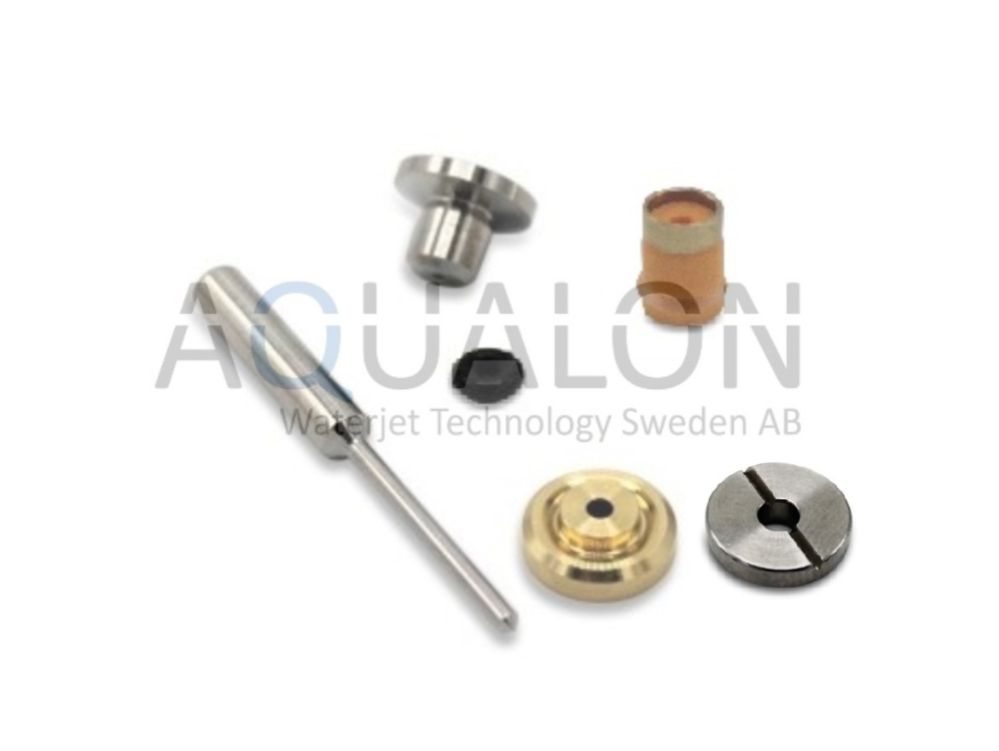 Dump Valve Repair Kit NO, 12967TP