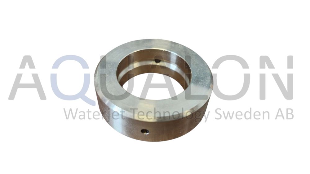 HP Dynamic Seal Back Up, 1-11610