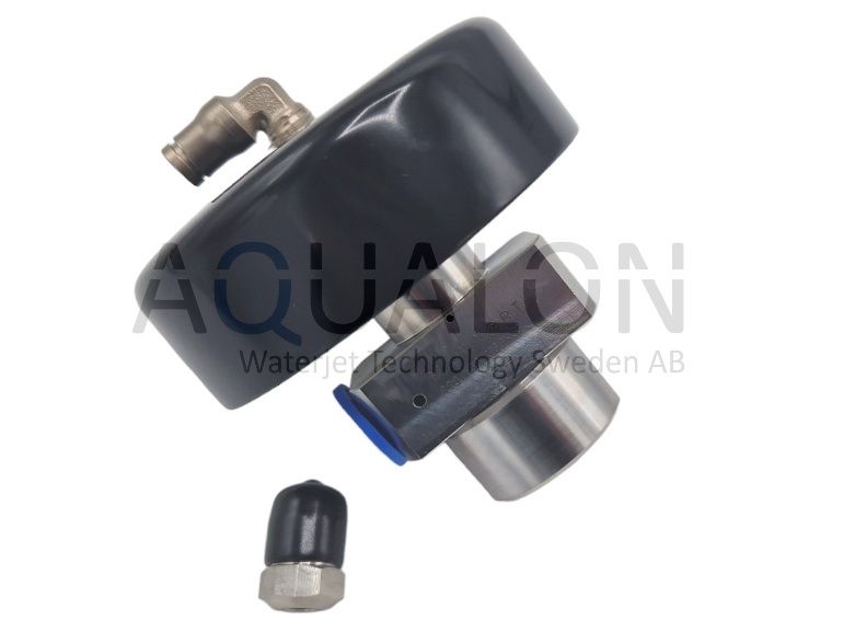 On/off assembly, Universal, 60K, 048197-1