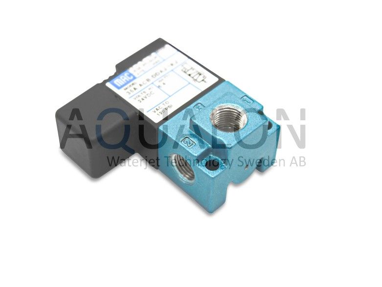 Pneumatic Valve Mac, 2-3way, 49888035