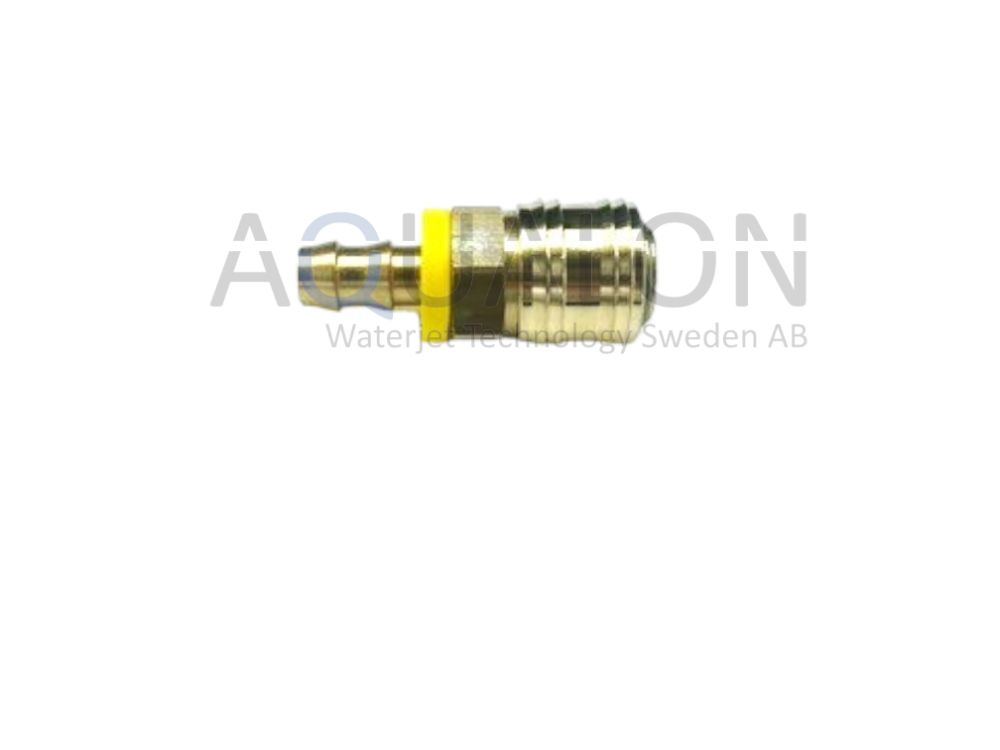 Water inlet coupling 3/8'' female, 4202824