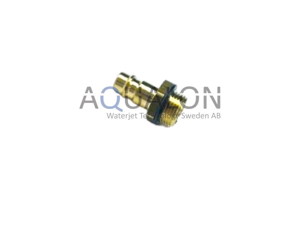 Water inlet coupling 3/8'', 4202826